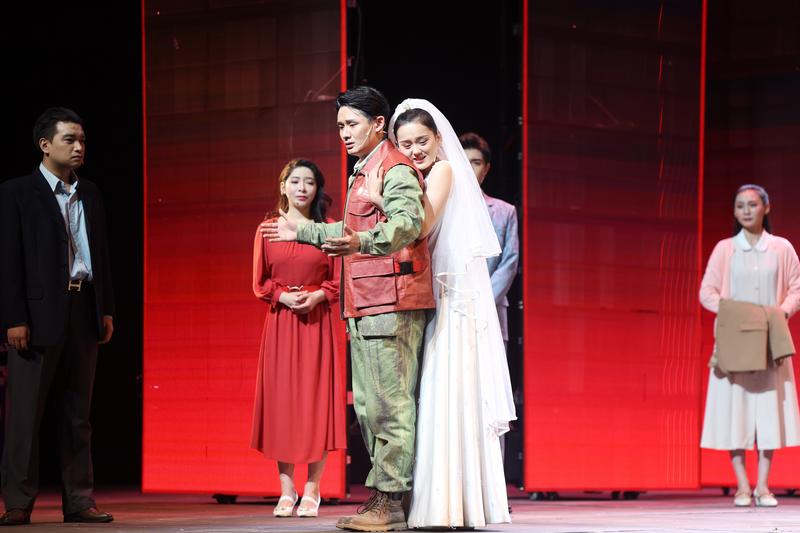 南通躋身全省文化藝術(shù)政府獎“第一方陣”！探尋文化藝術(shù)繁榮的“南通密碼”