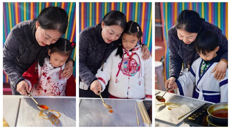 城中小學：非遺技藝入童心